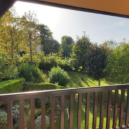 Appartement Domaine Des Yearlings 도빌 외부 사진