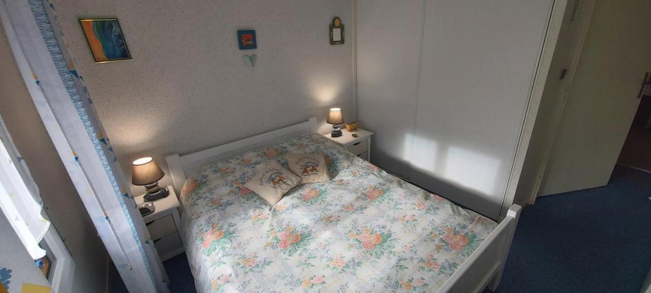 Appartement Domaine Des Yearlings 도빌 외부 사진