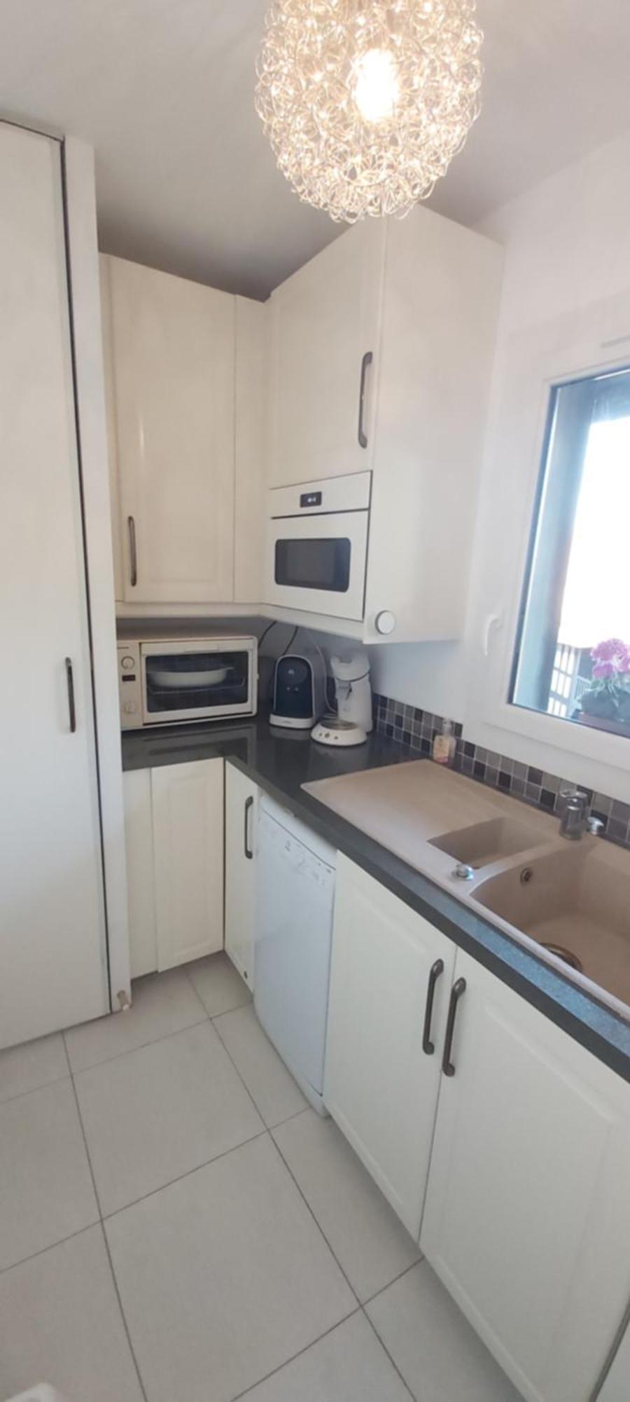 Appartement Domaine Des Yearlings 도빌 외부 사진
